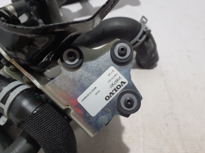VOLVO S60 III (2018–2026) Jahutusradiaatori voolik 32249720 - 2