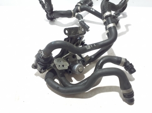 VOLVO S60 III (2018–2026) Jahutusradiaatori voolik 32249720 - 3