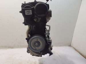 VOLVO S60 III (2018–2026) Mootor B420T2 - 2