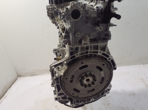 VOLVO S60 III (2018–2026) Mootor B420T2 - 3