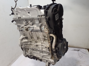 VOLVO S60 III (2018–2026) Mootor B420T2 - 4