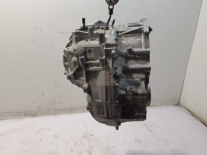 VOLVO S60 III (2018–2026) Käigukast AWF8G45 - 3