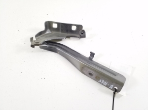 NISSAN Qashqai J-12 (2021–2026) Hood hinge - 2