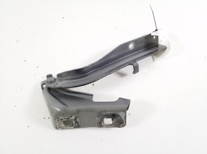 NISSAN Qashqai J-12 (2021–2026) Hood hinge - 3