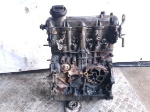 Skoda Octavia I (1996–2004) Motor AGR - 2