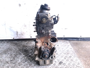Motor - AGR