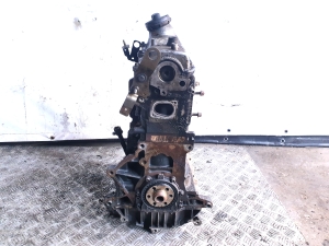 Skoda Octavia I (1996–2004) Motor AGR - 3