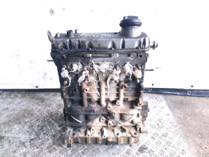 Skoda Octavia I (1996–2004) Motor AGR - 4