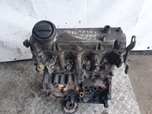 Skoda Octavia I (1996–2004) Motor AGR - 5