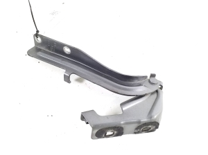 NISSAN Qashqai J-12 (2021–2026) Hood hinge - 3