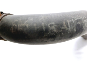 Tesla Model S S (2012–2026) Pipe 051116-11539 - 4