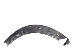 NISSAN X-Trail T33 (2021–2026) Abdeckung Kotflügel hinten 788736RA0A - 3