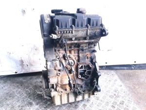 Motor - BNM