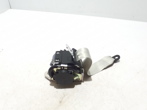 Rear seat belt - 31462769