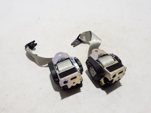 VOLVO S60 III (2018–2026) Tagumine turvavöö 31462759 - 5