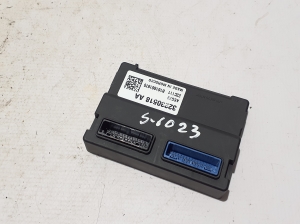 VOLVO S60 III (2018–2026) Control unit 32230518 - 3