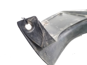 NISSAN Qashqai J-12 (2021–2026) Dubļu sargs 638456UA5A - 3