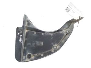 NISSAN Qashqai J-12 (2021–2026) Dubļu sargs 638456UA5A - 4