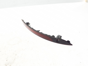 VOLVO S60 III (2018–2026) Rückstrahler Stoßstange hinten 32337875 - 3