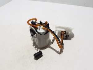 VOLVO S60 III (2018–2026) Kütusepump paagis 31478640 - 3