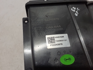 VOLVO S60 III (2018–2026) Aktivkohlefilter 32242879 - 2