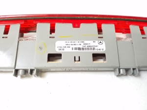 Mercedes Benz ML-Class 164 (2005–2011) Additional stop light A1648201156 - 5