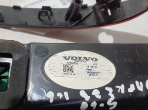 VOLVO S60 III (2018–2026) Tagatuli tagaluugil 32133724 - 2