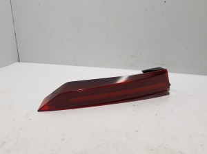 VOLVO S60 III (2018–2026) Tagatuli tagaluugil 32133724 - 3