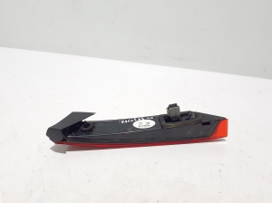 VOLVO S60 III (2018–2026) Tagatuli tagaluugil 32133724 - 4