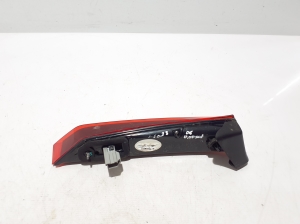 VOLVO S60 III (2018–2026) Tagatuli tagaluugil 32133725 - 2