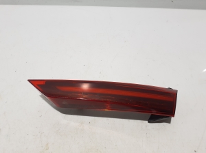 VOLVO S60 III (2018–2026) Tagatuli tagaluugil 32133725 - 4