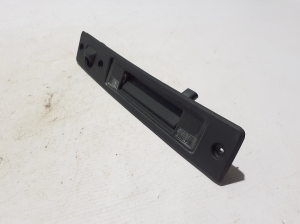 VOLVO S60 III (2018–2026) Trunk lid exterior handle 31484428 - 3