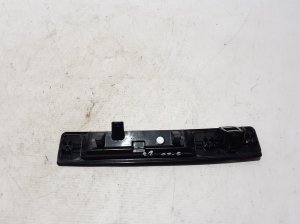 VOLVO S60 III (2018–2026) Trunk lid exterior handle 31484428 - 4