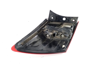 NISSAN Qashqai (2006–2013) Eckleuchte hinten - 2