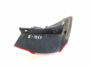 NISSAN Qashqai (2006–2013) Eckleuchte hinten - 3