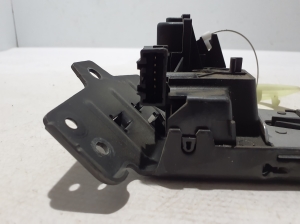 VOLVO S60 III (2018–2026) Trunk lid lock 32131356 - 4