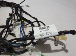 VOLVO S60 III (2018–2026) Juhtmestik 32343249 - 2
