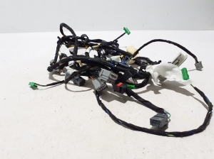 VOLVO S60 III (2018–2026) Juhtmestik 32343249 - 3