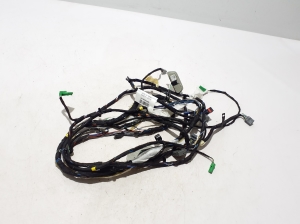 VOLVO S60 III (2018–2026) Juhtmestik 32343249 - 4