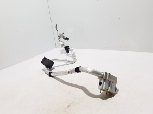 VOLVO S60 III (2018–2026) Klimaleitung 31497392 - 2