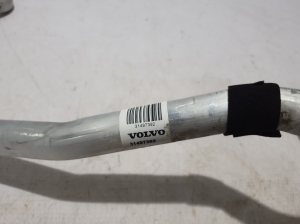 VOLVO S60 III (2018–2026) Klimaleitung 31497392 - 3