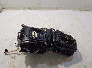 VOLVO S60 III (2018–2026) Heizung und ihre Teile 32275614 - 3