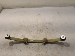 Rear leaf spring - 32370038