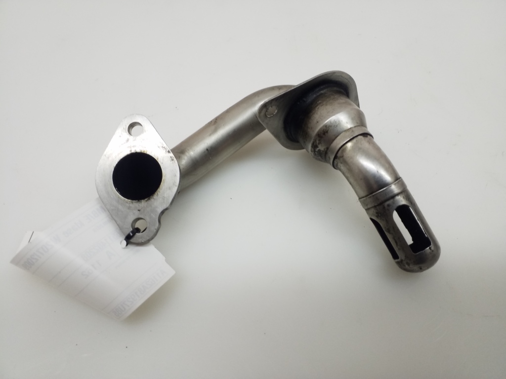 Used Mercedes Benz E Class Egr Valve Pipe A