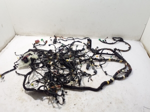 Interior wiring harness - 32266355