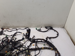 VOLVO S60 III (2018–2026) Salongi juhtmestik 32266355 - 3