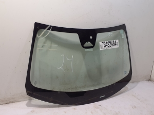 VOLVO S60 III (2018–2026) Windschutzscheibe 32368961 - 2