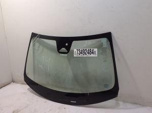Windshield - 32368961
