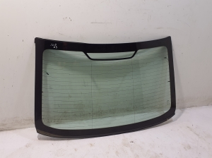VOLVO S60 III (2018–2026) Aizmugures stikls 32368757 - 4