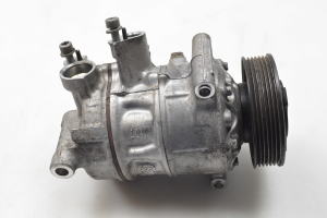 Skoda Yeti (2009–2017) Klimakompressor 5K0820803C - 4